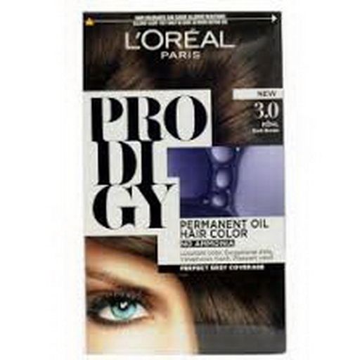 Hair Color 3.0 Prodigy Cream 
