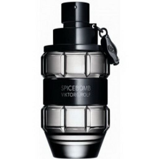 Dhifaf - Viktor &amp; Rolf Spicebomb Eau de Toilette for Men - 90ml