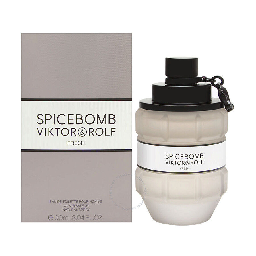 Fresh EDP 90 ml