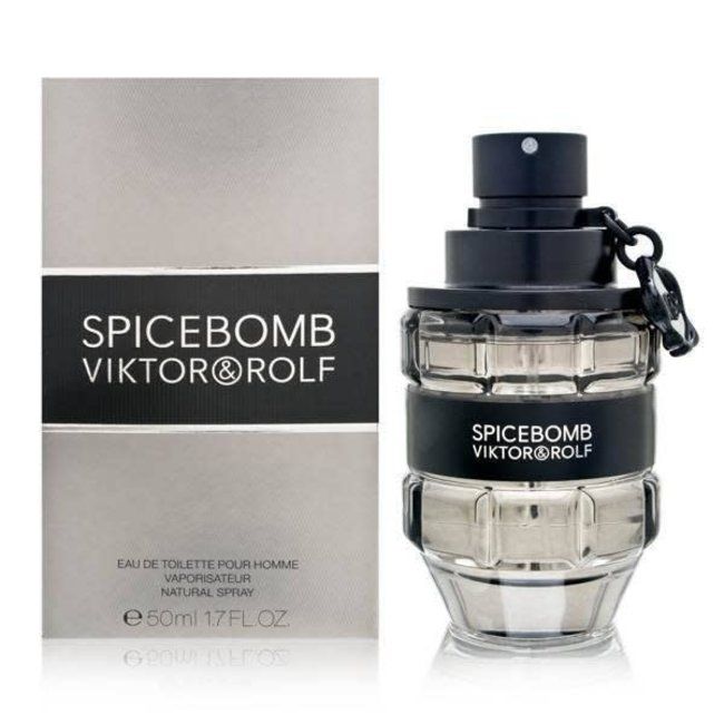 pour Homme EDP 50 ml