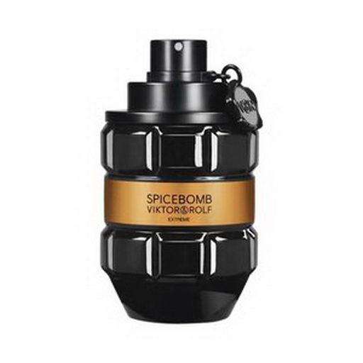 Spice Bomb Juicy  EDT 90 ml