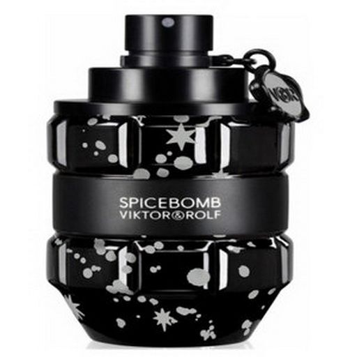 Spice Bomb Limited EDT 90 ml