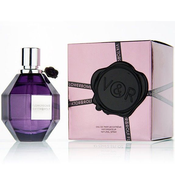 Flower Bomb Extreme EDP 30 ml