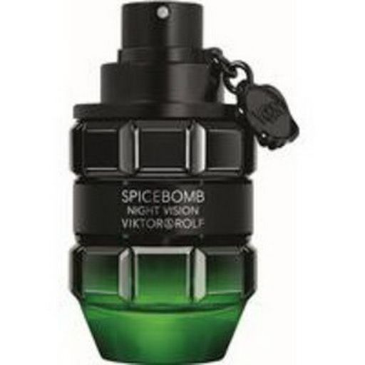Dhifaf - Viktor And Rolf Spicebomb Night Vision Eau de Toilette for Men - 90ml