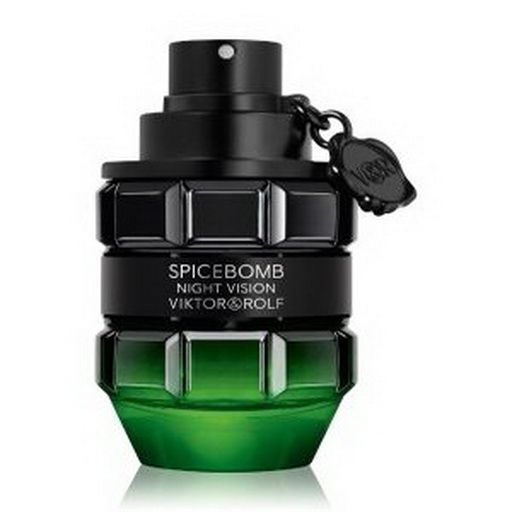Spice Bomb Night Vision EDT 50 ml