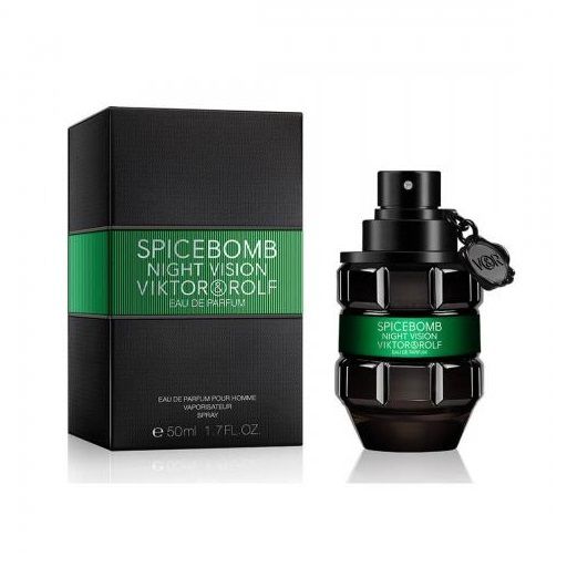 Nightvision EDP 50 ml
