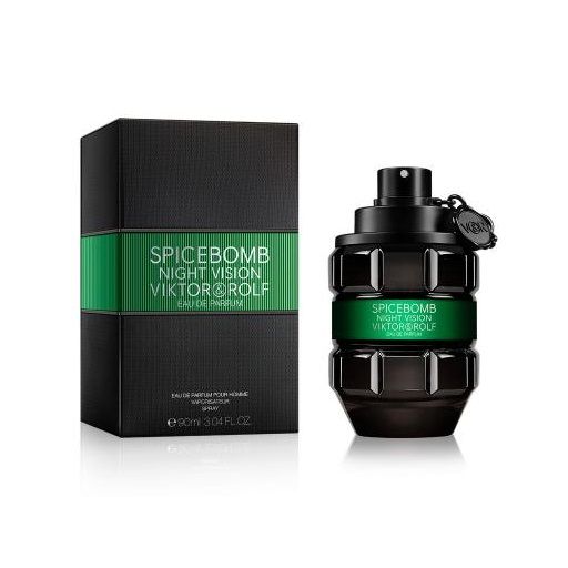 Nightvision EDP 90 ml