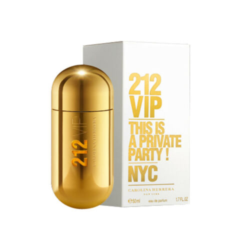 VIP 212 EDP 50 ml