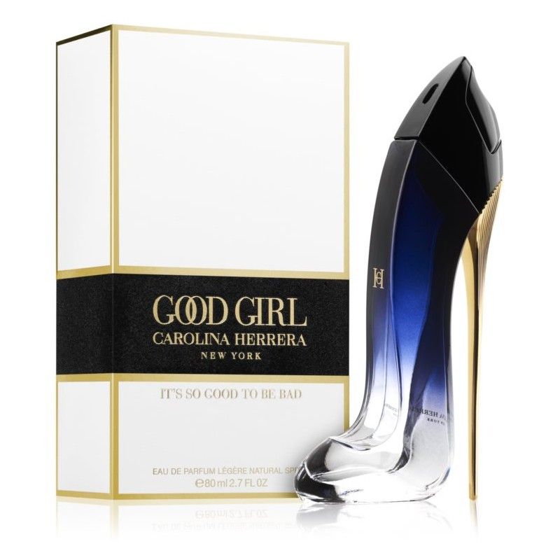 Dhifaf - CH Good Girl Légère EDP - 80ml