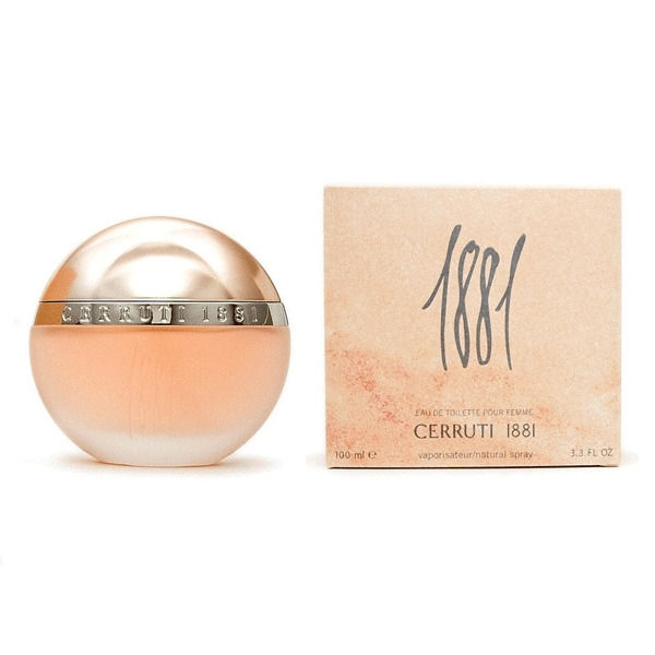 Pour Femme EDT 100 ml