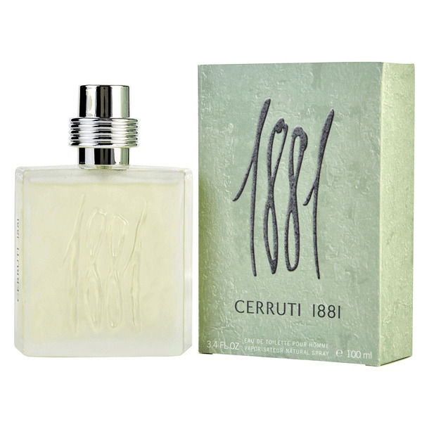 Pour Homme EDT 100 ml
