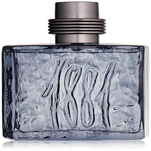 CERRUTI 1881 Black Pour Homme edt 50 ml EDT 