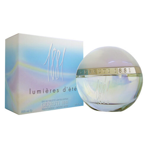 Pour Femme EDT 100 ml