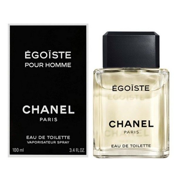 Egoioste  EDT 100 ml