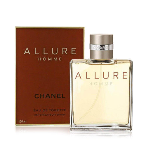 Allure EDT 150 ml