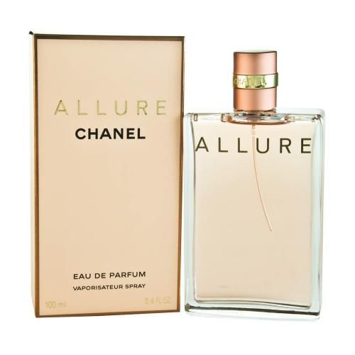 Allure EDP 100 ml