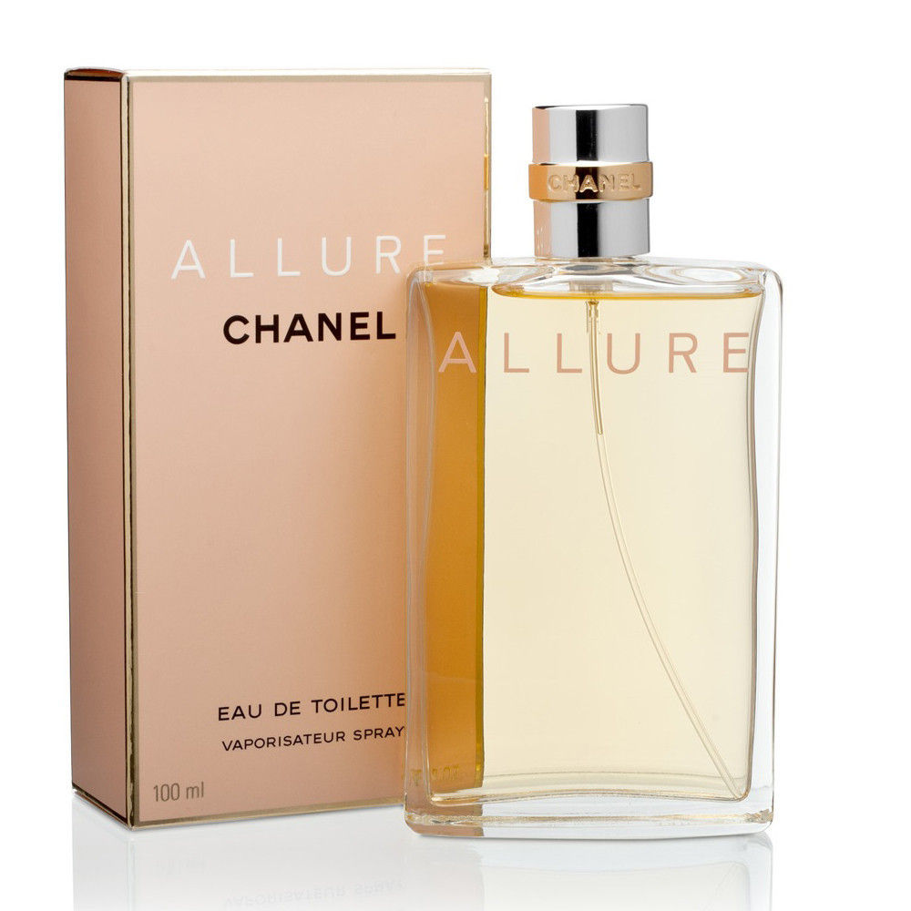 Allure EDT 100 ml