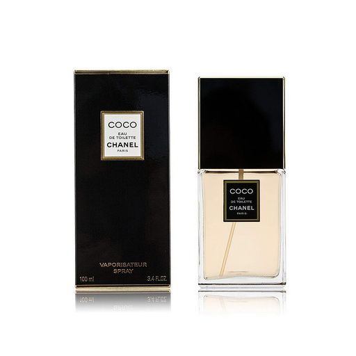 COCO EDT 100 ml