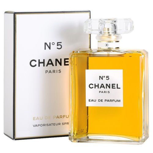Dhifaf - Chanel N.5 EDP for Women - 100ml