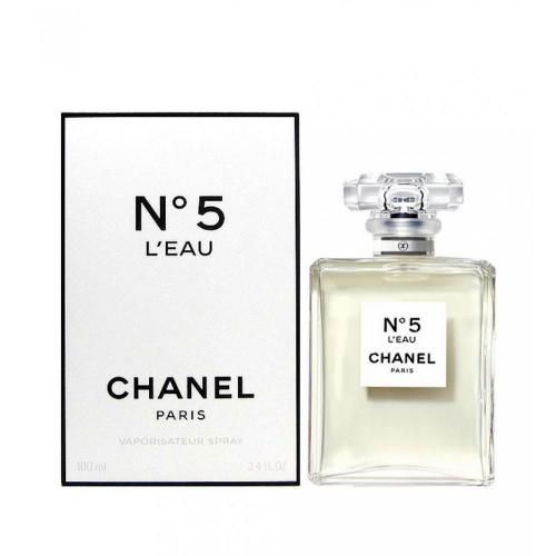 No. 5 Leau EDT 100 ml