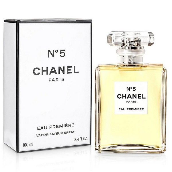 No.5 Eau Premiere EDP 100 ml