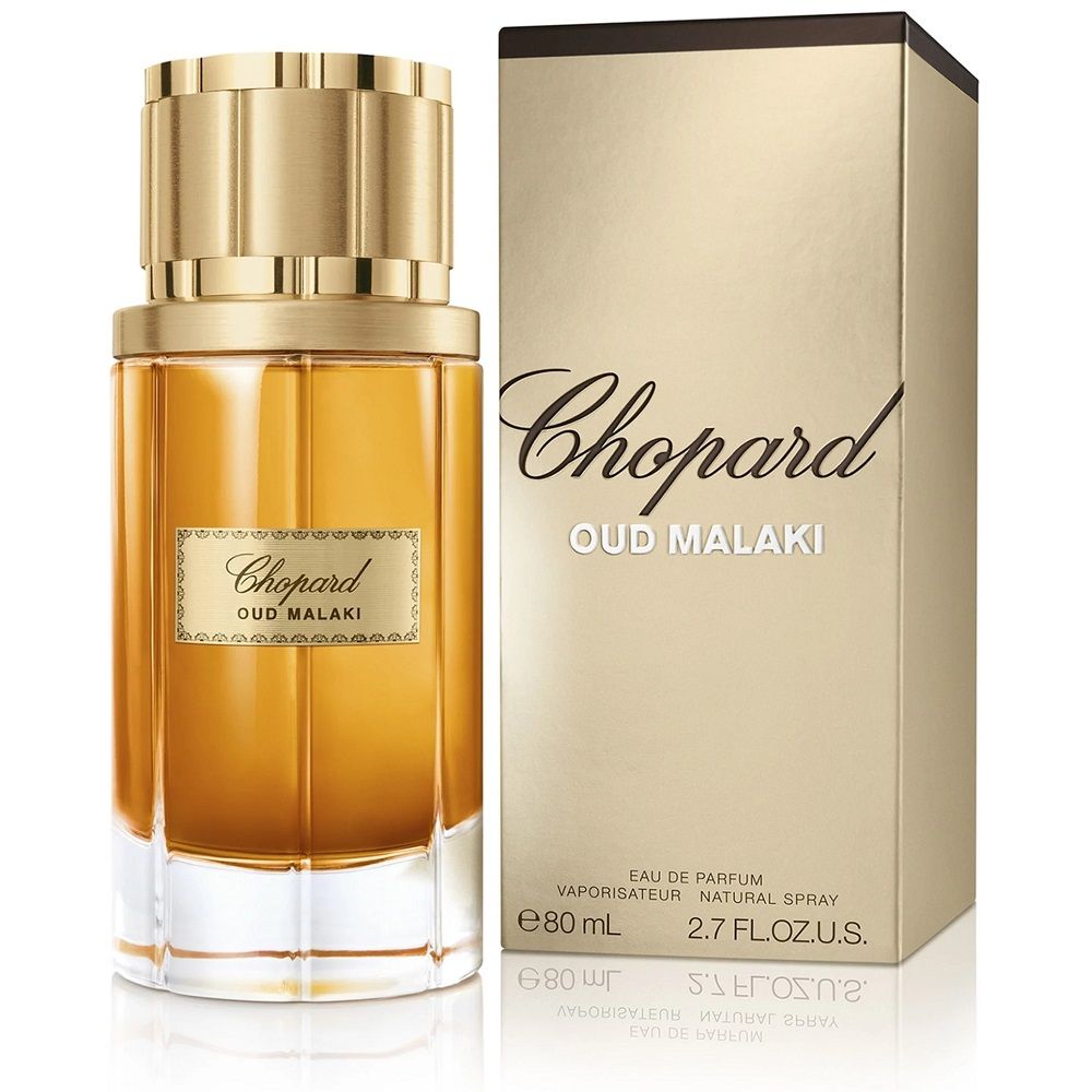 Oud Malaki EDP 80 ml