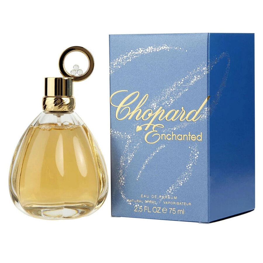 EDP المسحر 75