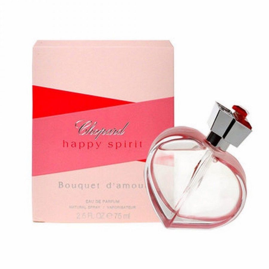 Happy Spirit EDP 75 ml