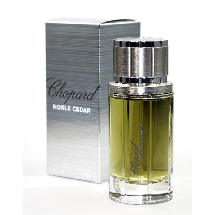 Noble Cedar EDT 80 ml