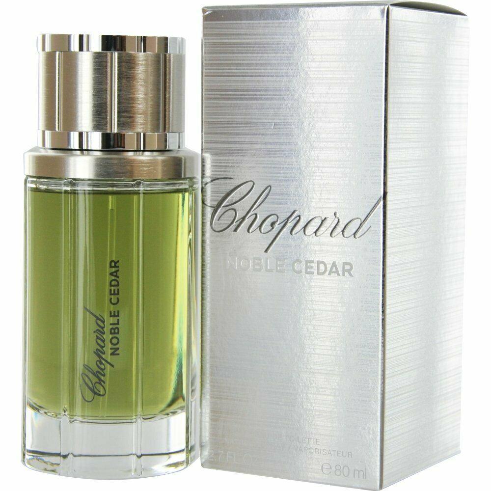 Noble Cedar EDT 50 ml