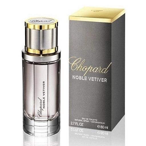 Noble Vetivere EDT 50 ml