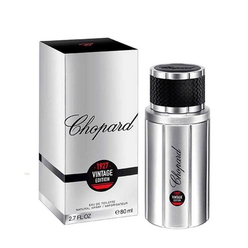 Vintage Edition EDT 80 ml