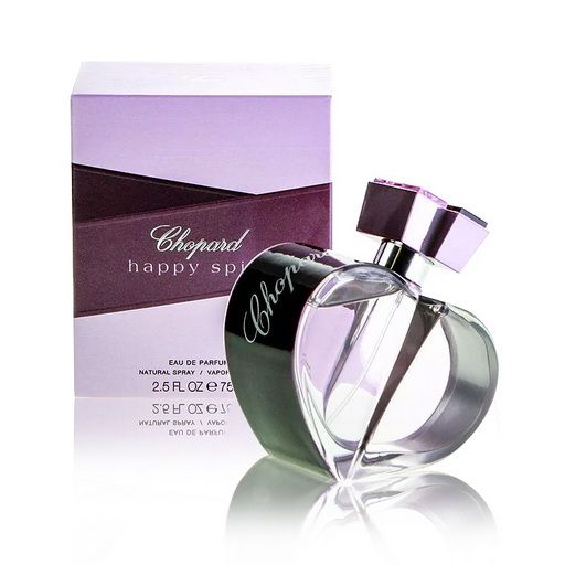 Happy Spirit EDP 75 ml