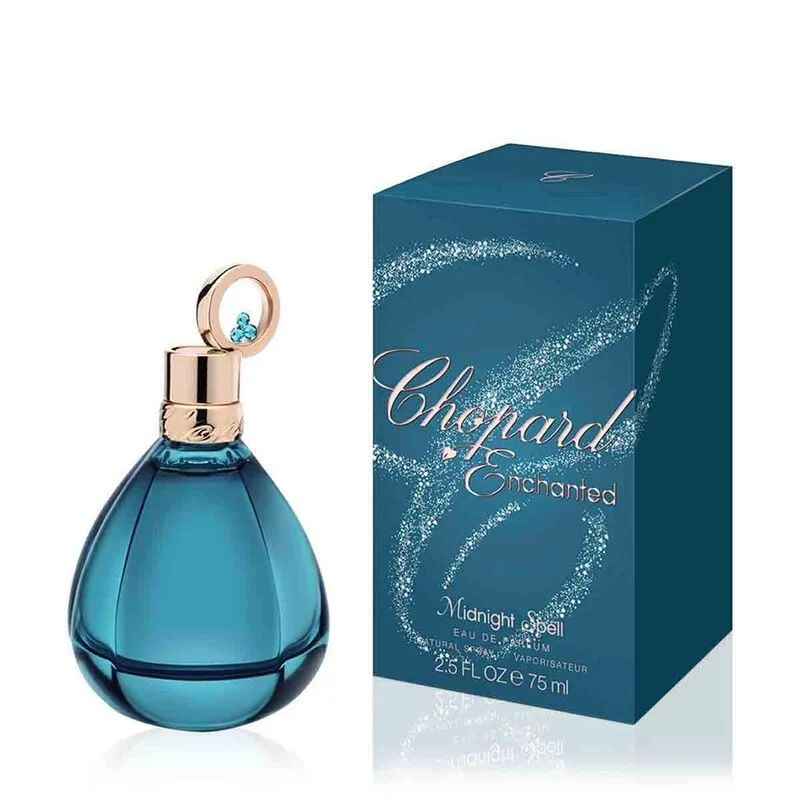 سحر منتصف الليل أو دو بارفان 75 ml
