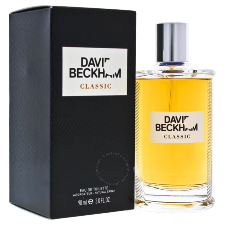كلاسيك EDT 90 100