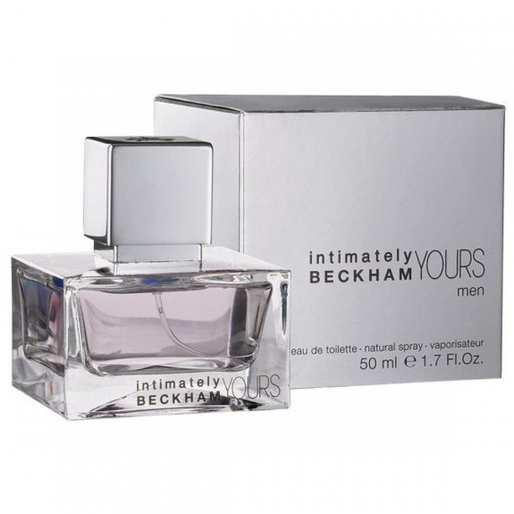 Intimately Yours EDT 50 ml