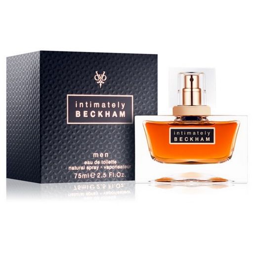 Intimately Yours EDT 75 ml