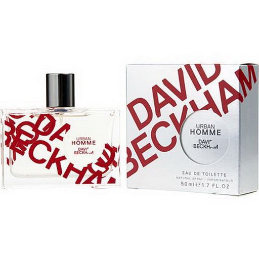بيكهام-هومر أوت 50 * edt