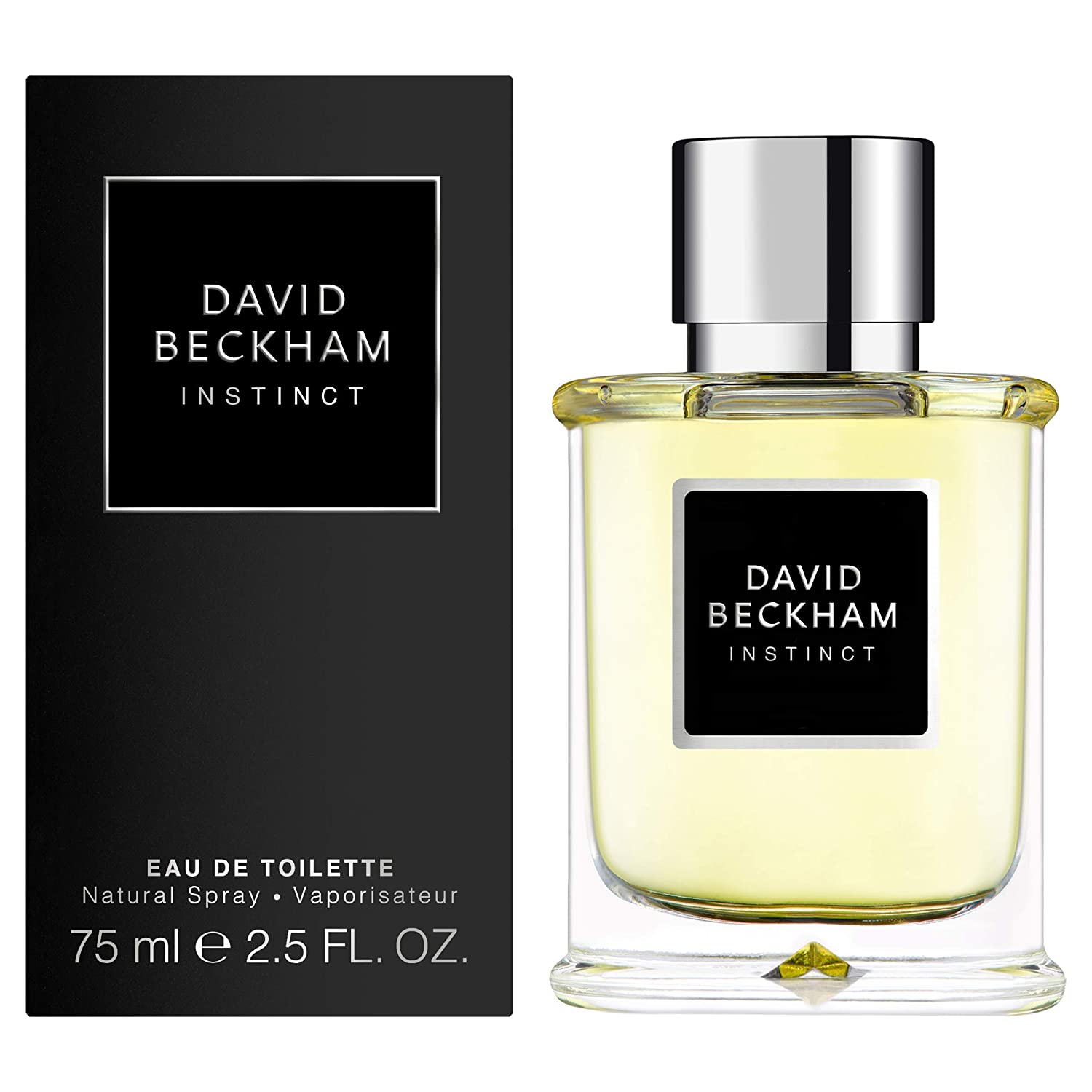 Instinct EDT 75 ml