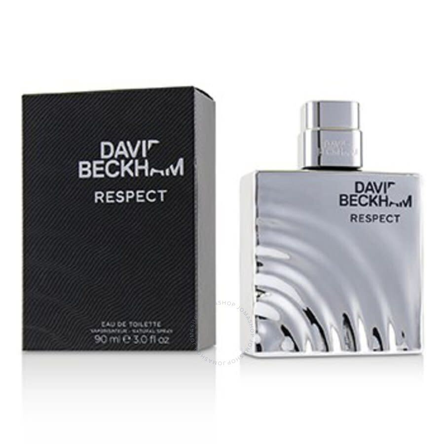 Respect EDT 90 ml