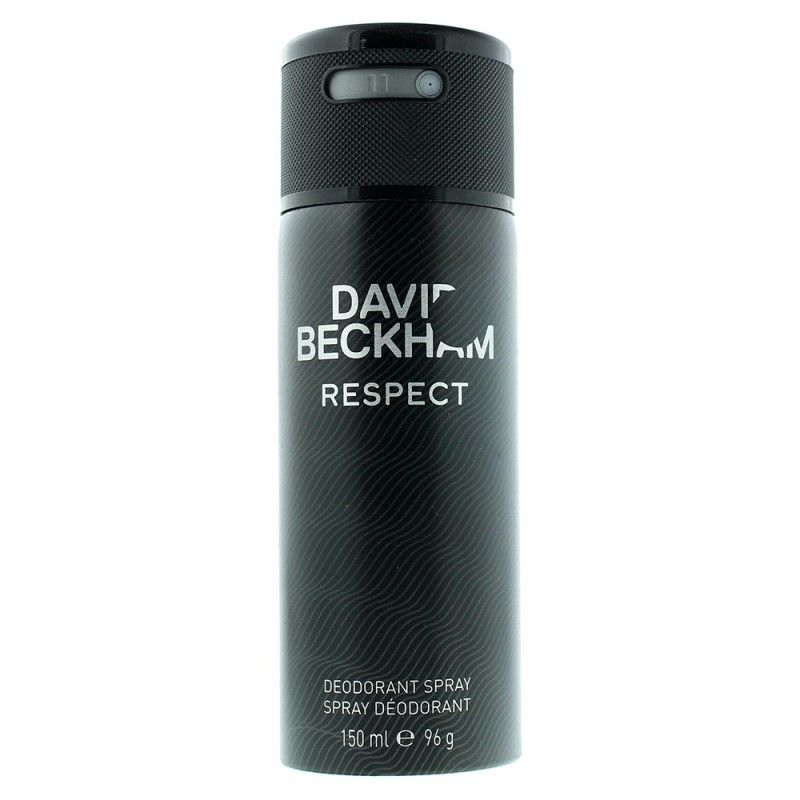 Respect Deodorant 150 ml