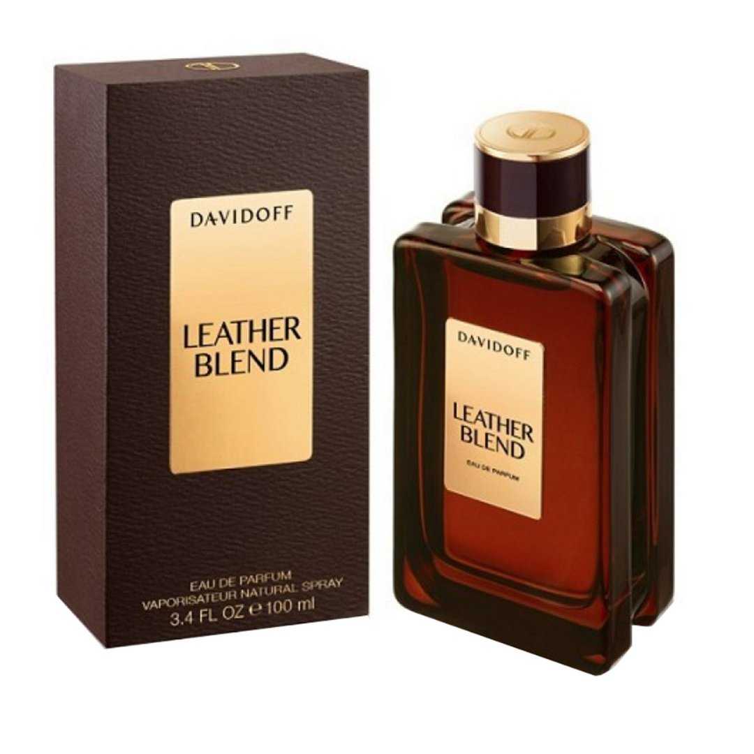 Leather Blend EDP 100 ml