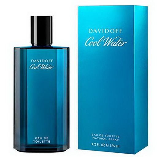 ذيفاف - دافيدوفهو ، coolwater Eau de Toilette