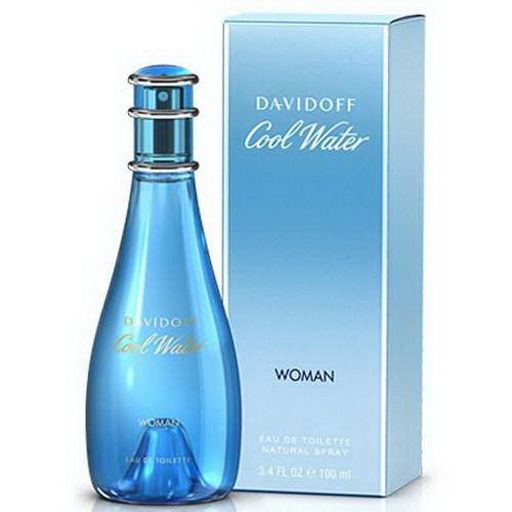 كول ووتر EDT 100 مل