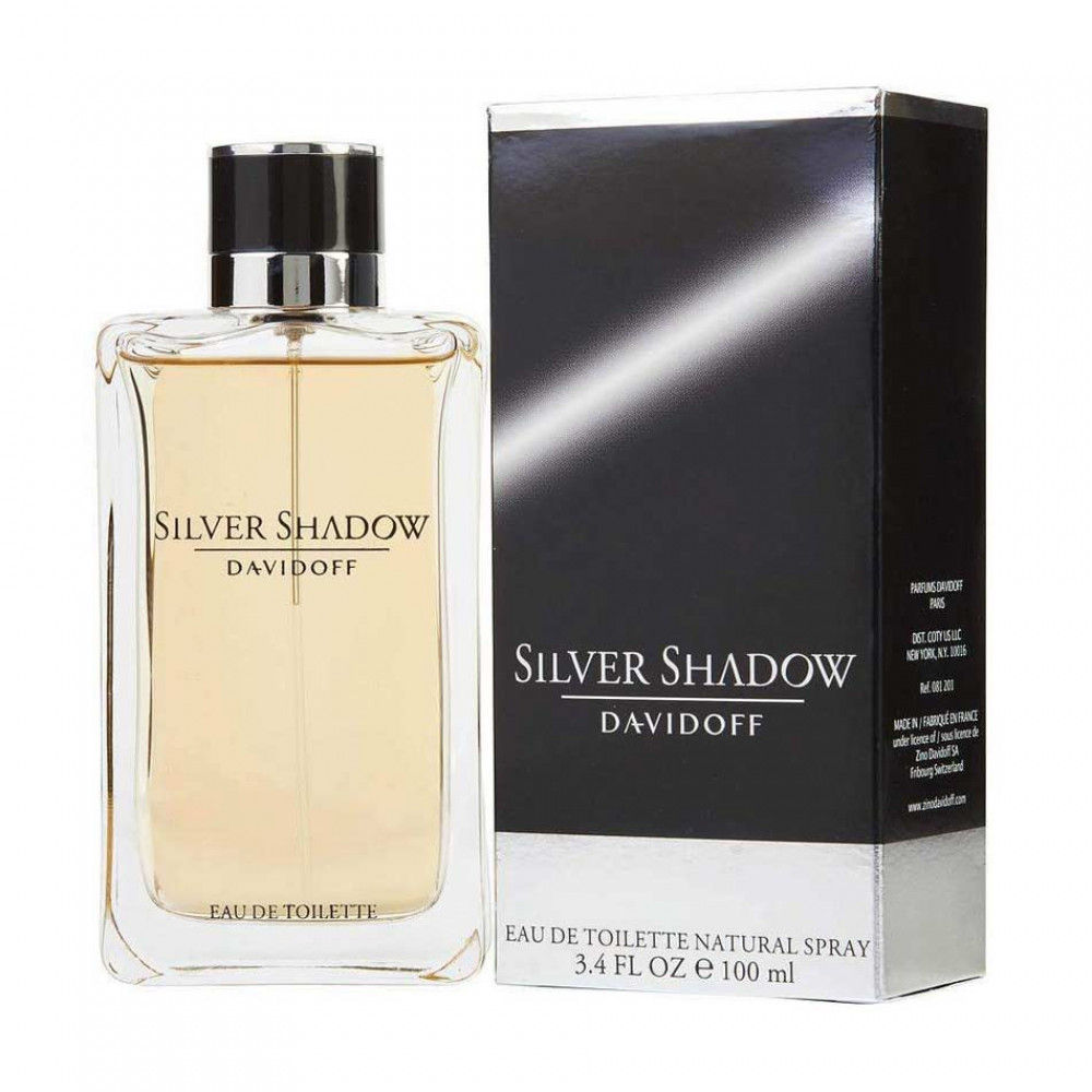 Slilver Shadow EDT 100 ml