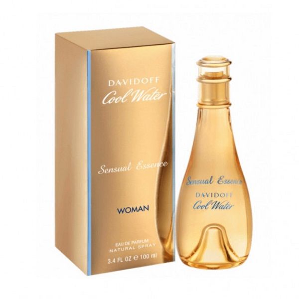 Cool Water Sensual Essence EDP 100 ml