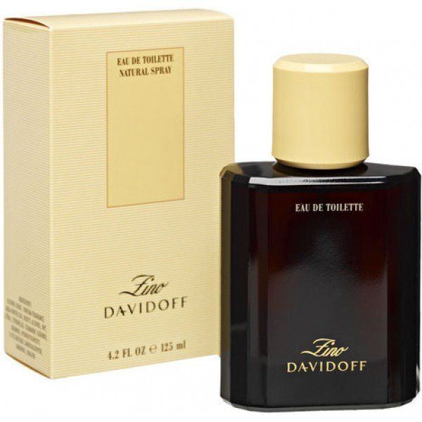 Dhifaf - Davidoff Zino Eau de Toilette for Men - 125ml