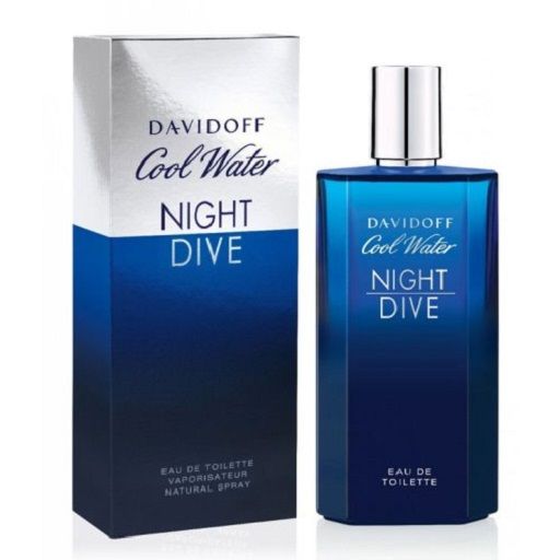 Cool Water Night Dive أو دو تواليت 75 مل