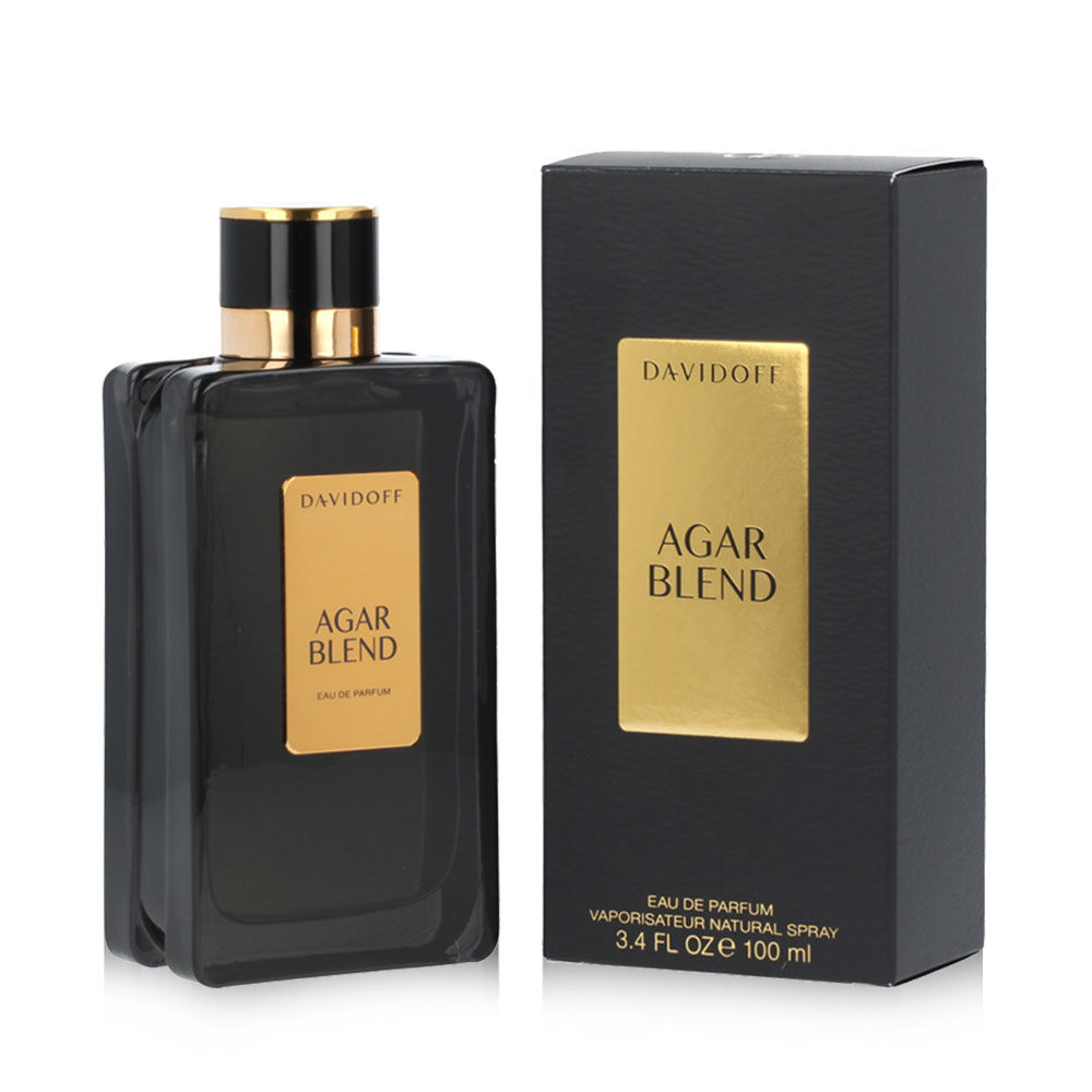 Agar Blend EDP 100 ml