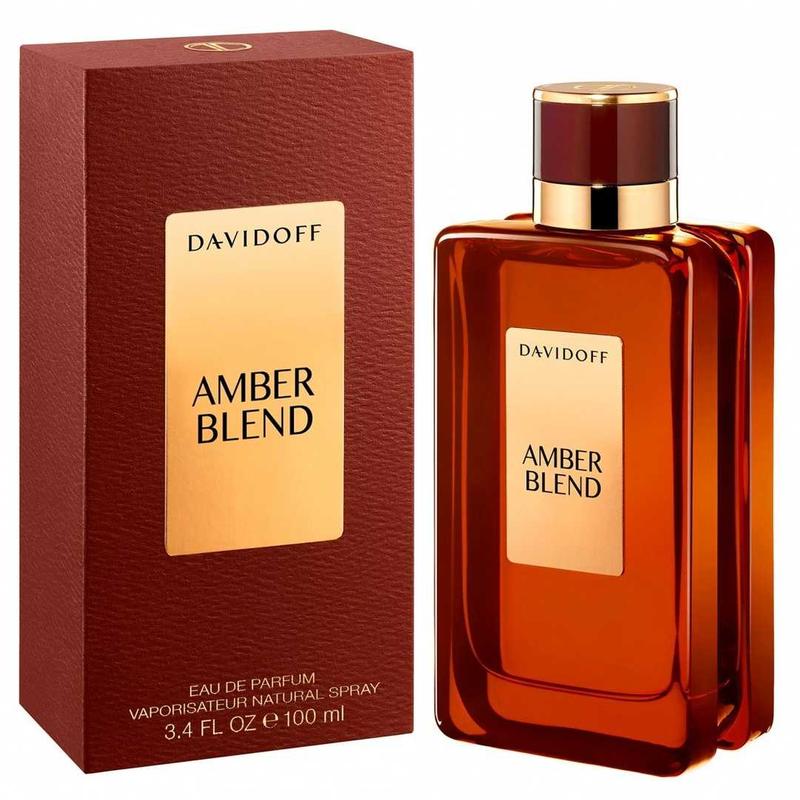 أمبر بليند EDP 100 ml